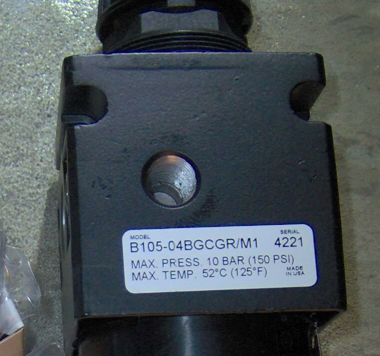 Фото лота B105-04BGCGR/M1 от продавца №25415