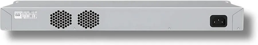 Маршрутизатор Cisco Meraki MX95-HW MX95 Router/Security Appliance, UNCLAIMED/Fre