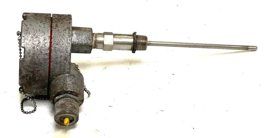 Датчик Rosemount Explosion Proof Connection Head #00079-0325-0002