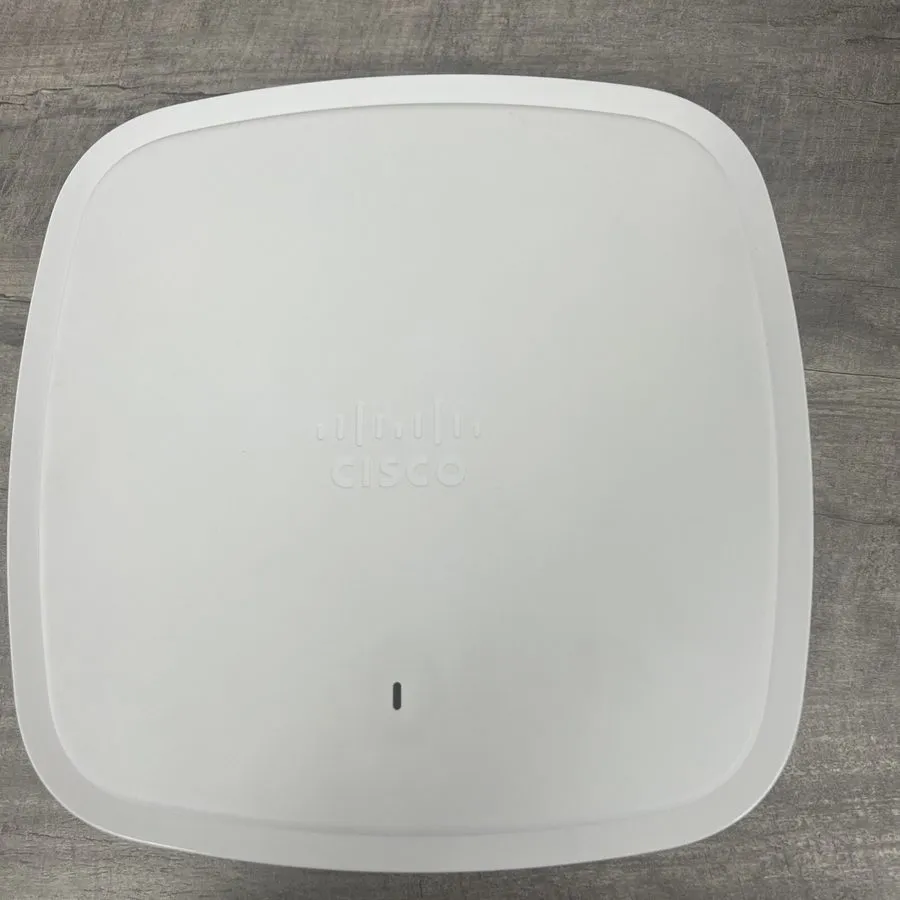 Точка доступа Wi-Fi Cisco C9105AXI-B Catalyst 9105AX Wi-Fi 6 Wireless Access Poi