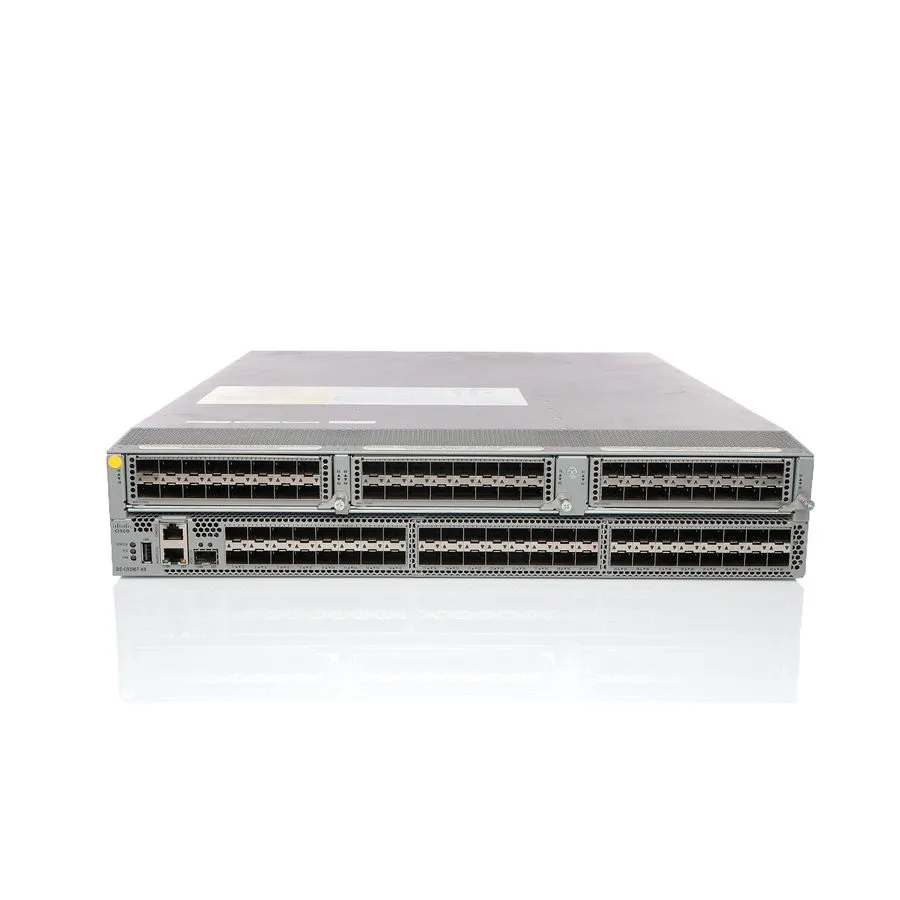 Коммутатор Cisco DS-C9396T-48ETK9 Switch
