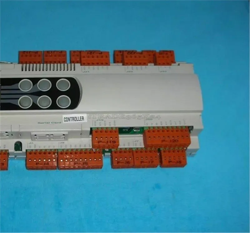 Контроллер Carel PC02MQ3BL0 Controller