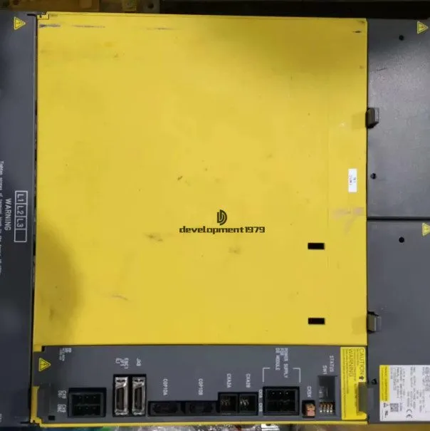 Сервоусилитель FANUC A06B-6290-H109 Servo Drive Amplifier