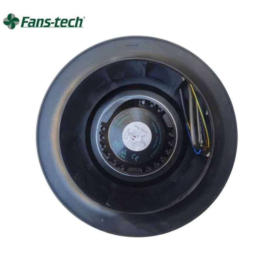 Вентилятор Centrifugal fan FH220Y0000 230V 0.39/0.53A 90/120W