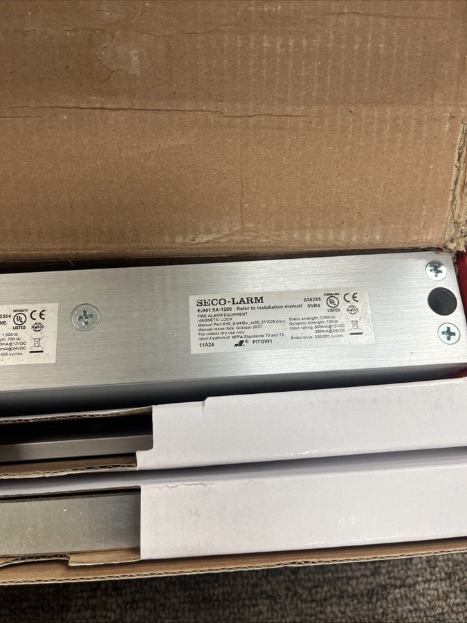 Фото лота E-941SA-1200 от продавца №97014