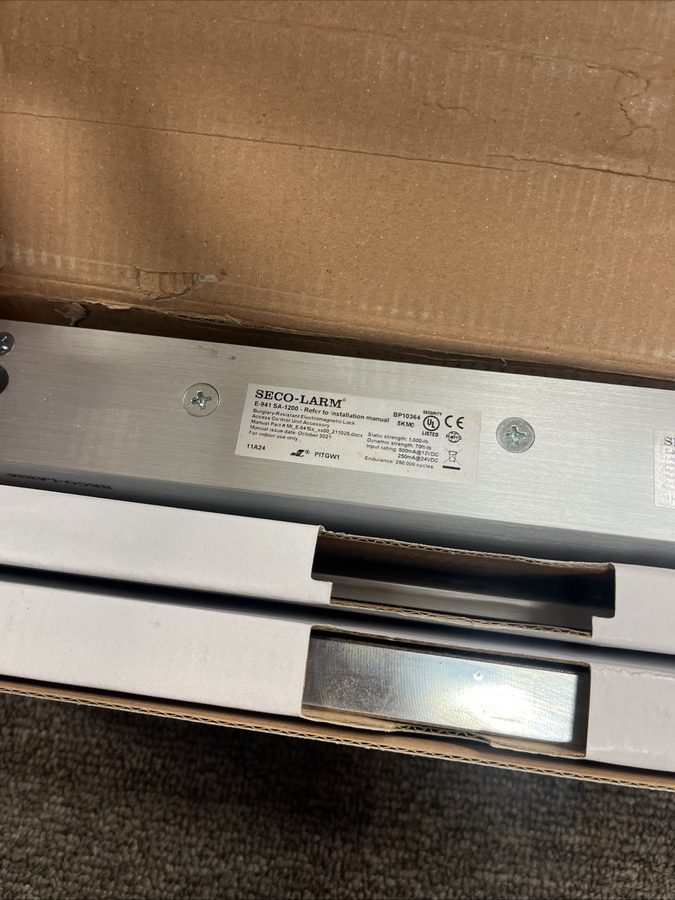 Фото лота E-941SA-1200 от продавца №97014