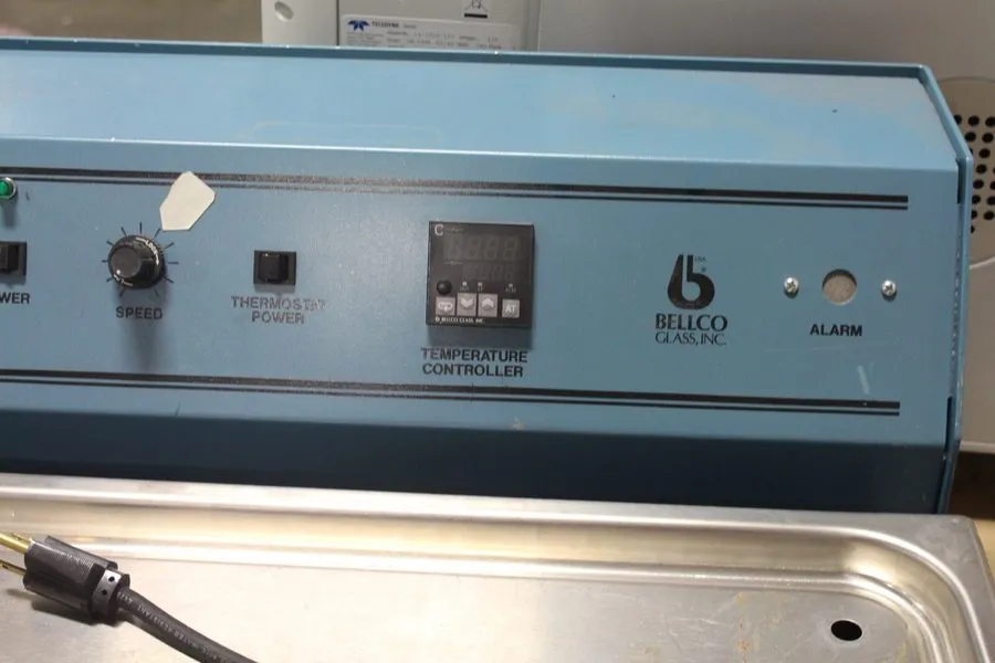 Водяная баня Bellco Glass Hot Shaker Water Bath. для Cat No. 7746-22110