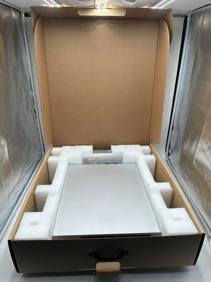 Коммутатор Cisco Meraki MS410-32-HW Cloud Managed Switch- (600-44020) UNCLAIMED