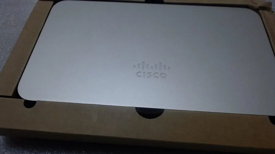 Маршрутизатор Cisco Meraki MX64 All-in-one Router, Firewall and Internet Gateway