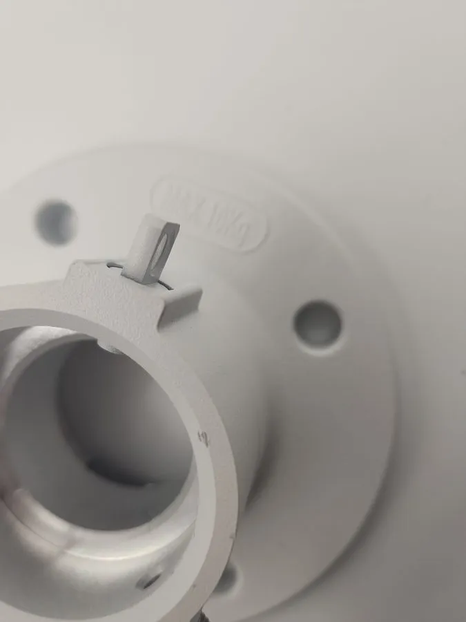Камера Wall Ceiling Mount Bracket для PTZ Camera Indoor Outdoor Hikvision DS-166