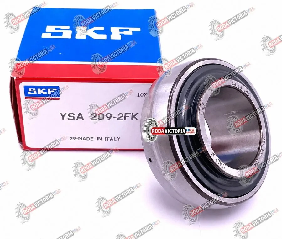 Подшипник SKF YSA209 2FK Bearing — фото лота 1
