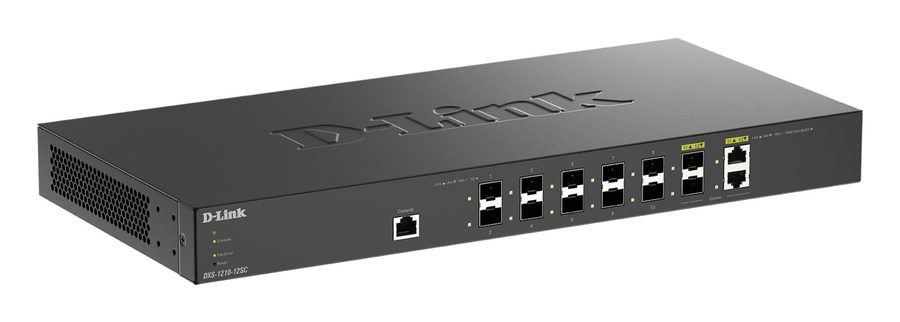 Фото лота DXS-1210-12SC от продавца №85068