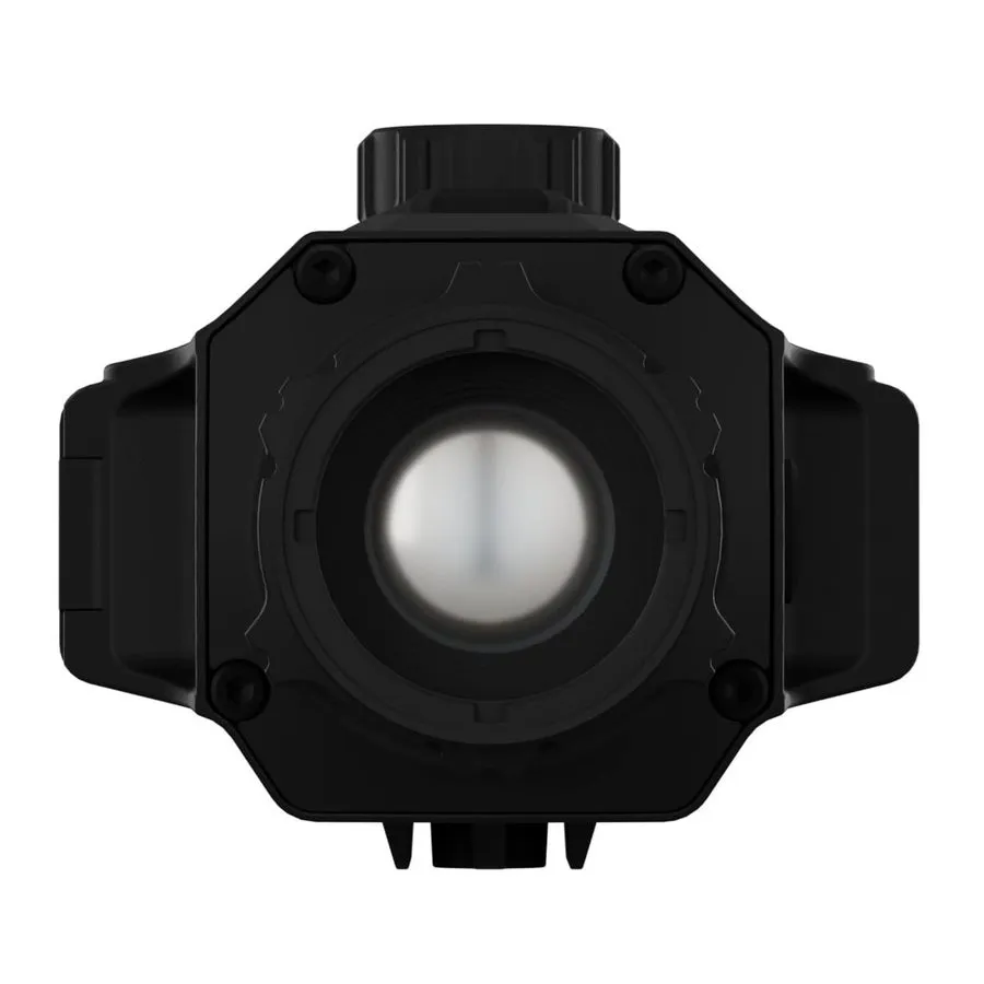Датчик ATN ThOR 6 Mini 3.5-28x Thermal Riflescope 256x192 Sensor (TIWST6M225) — фото лота 1