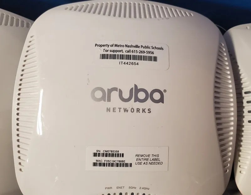 Антенна Aruba Networks AP-205 APIN0205