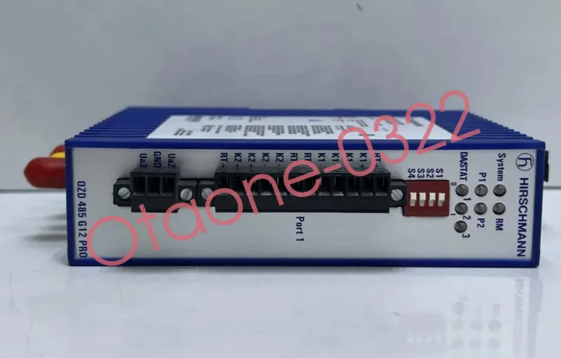 Коммутатор G12-1300