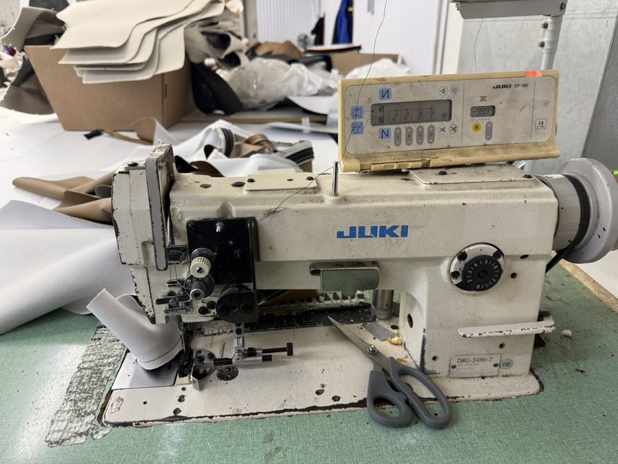 Фото лота DNU-241H-7 от продавца №68068