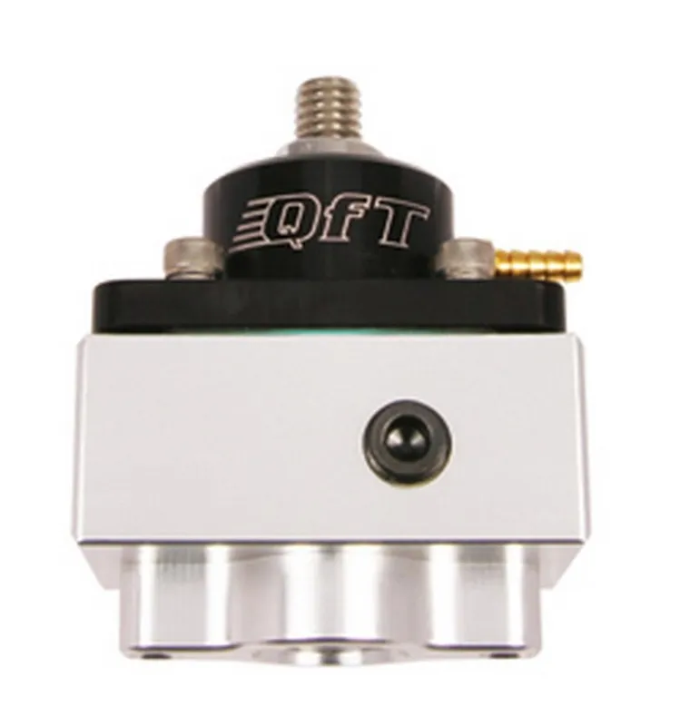 Трубопроводная арматура Quick Fuel 30-1803QFT Billet Pressure Regulator