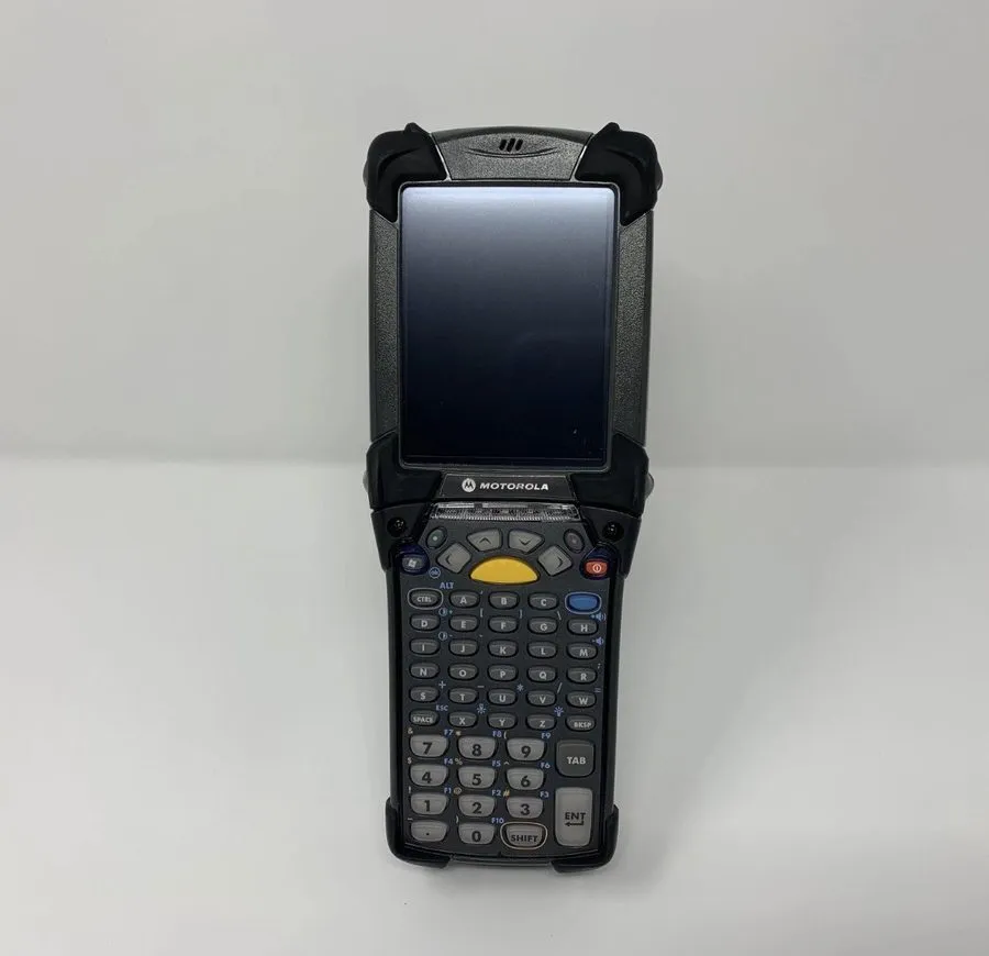 Терминал сбора данных Symbol Motorola MC9090-GF0HJEFA6WR MC9090G Wireless Laser 