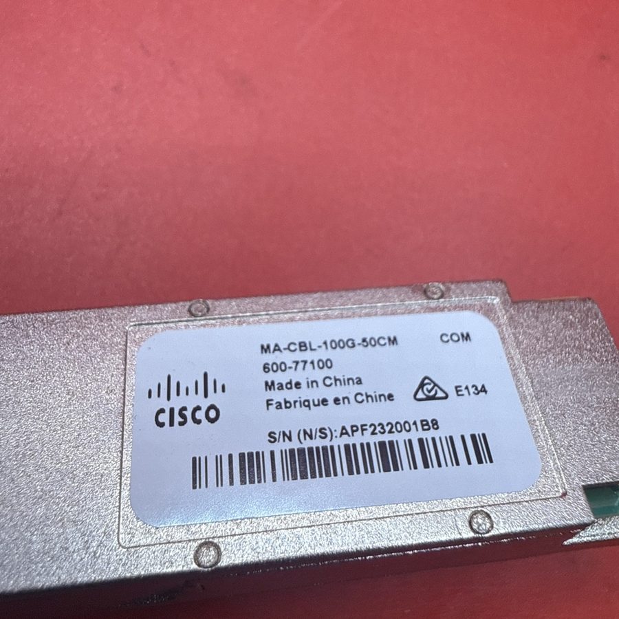 Фото лота MA-CBL-100G-50CM от продавца №29716