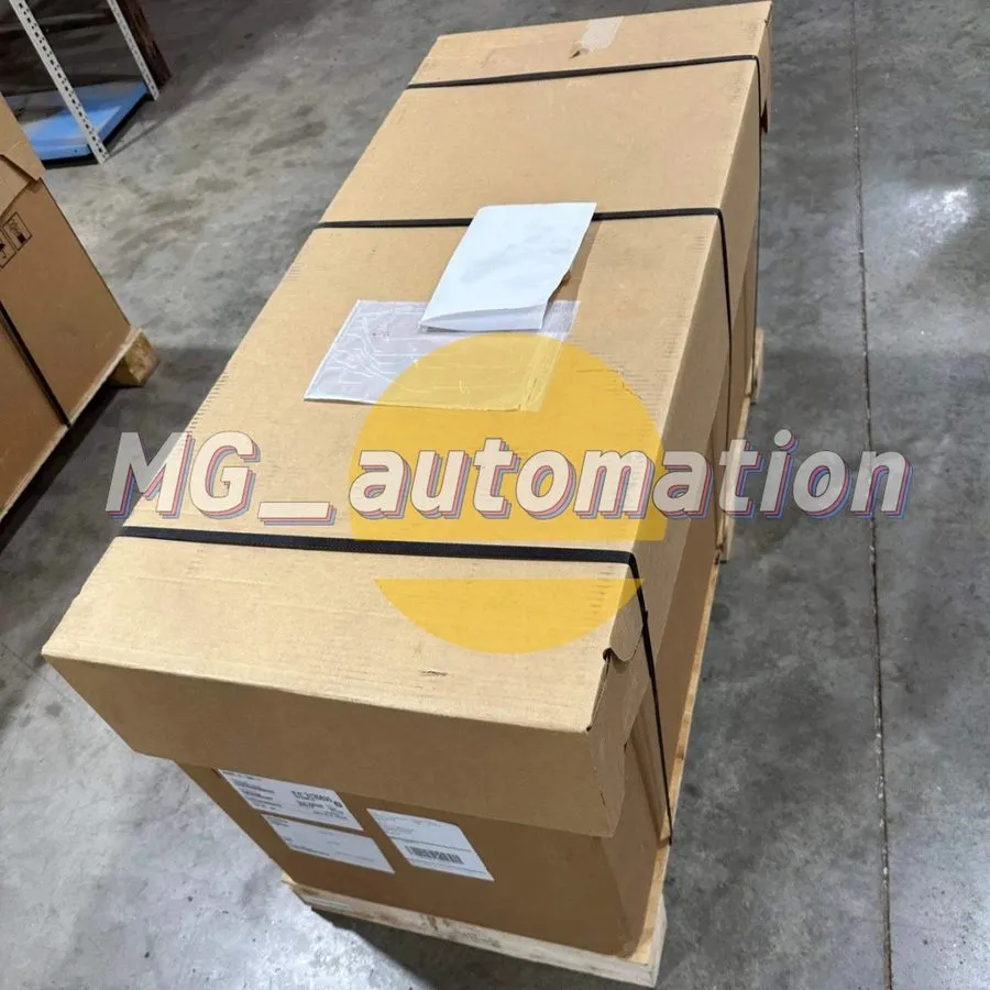 Частотный преобразователь ABB ACS550-U1-097A-4 No Keypad