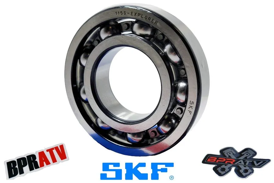 Подшипник 14+ Yamaha Viking 700 YXM700 Upgrade 1XD-E1429-00-00 Drive Shaft Beari — фото лота 2