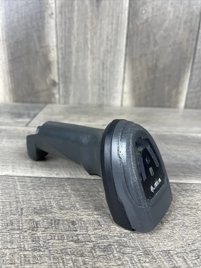 Сканер штрих-кода Zebra DS8178 Series 1D & 2D Imager Cordless Handheld Bluetooth