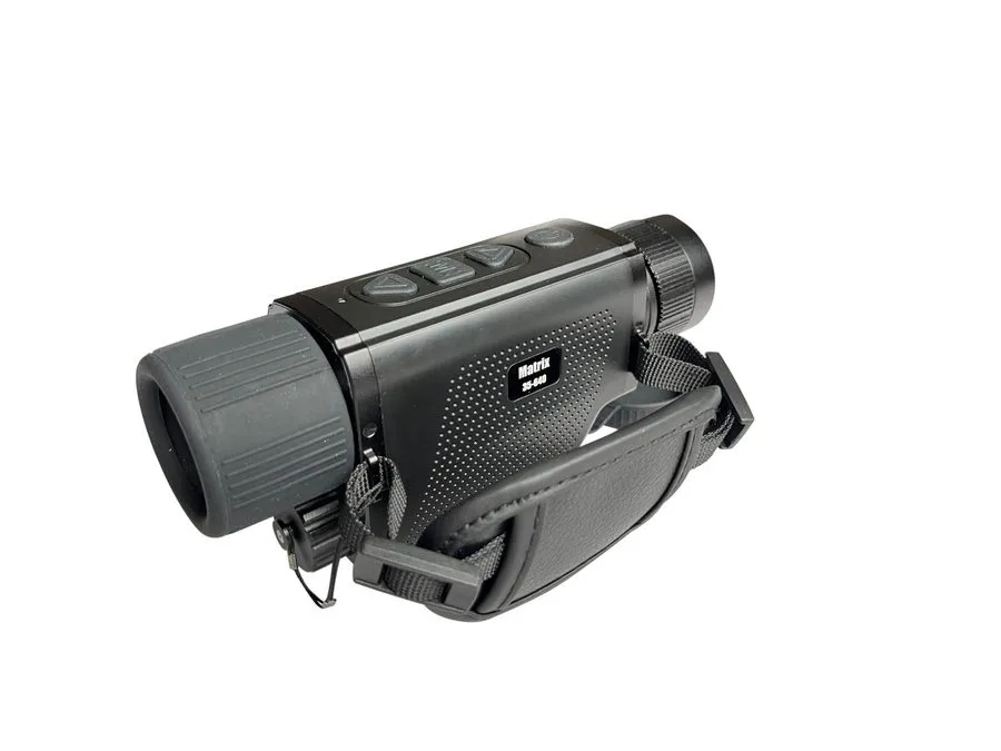 Оптико-электронная система Predator Thermal Optics Matrix 35-640 Thermal Monocul