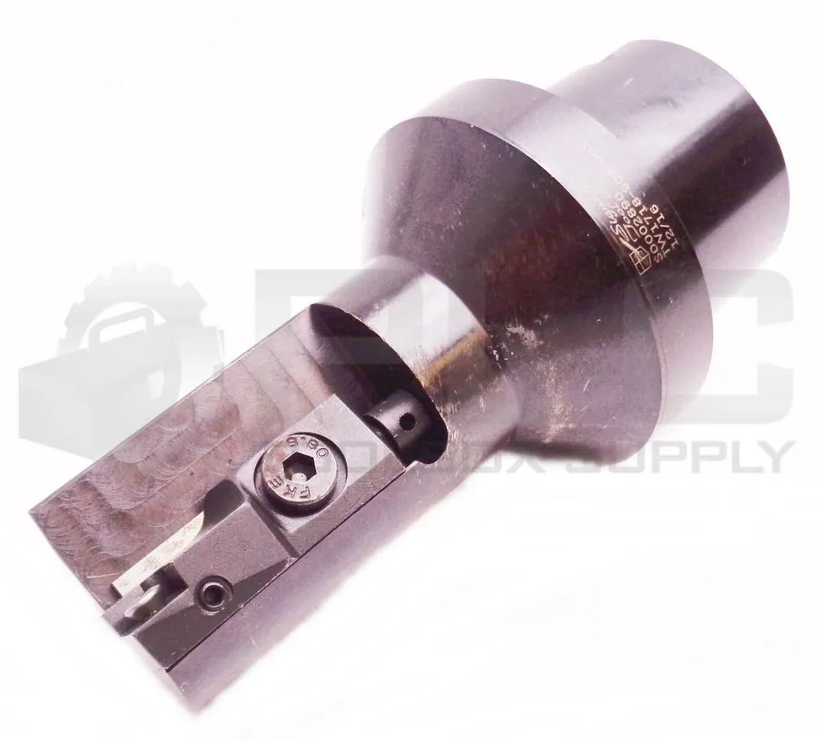 Режущий инструмент ERICKSON HSK63CBB063100M TOOL HOLDER