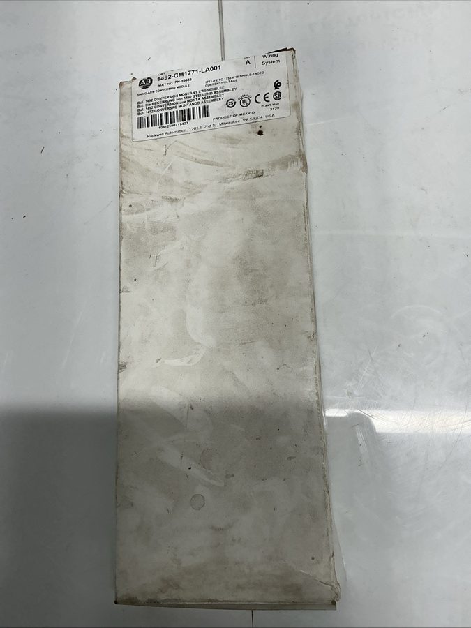 Фото лота 1492-CM1771-LA001 от продавца №17024