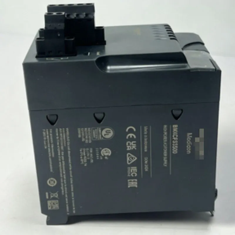 ПЛК BMXCPS3500 Schneider Electric Modicon M340