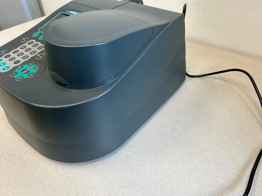 Спектрофотометр Thermo Spectronic GENESYS 10 UV Spectrophotometer Cat 335903P G2