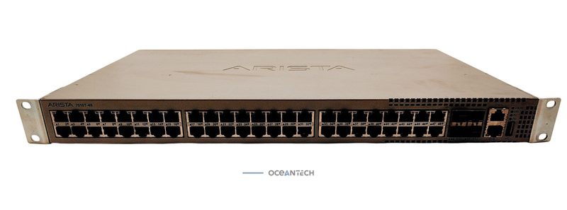 Фото лота DCS-7010T-48-R от продавца №28509