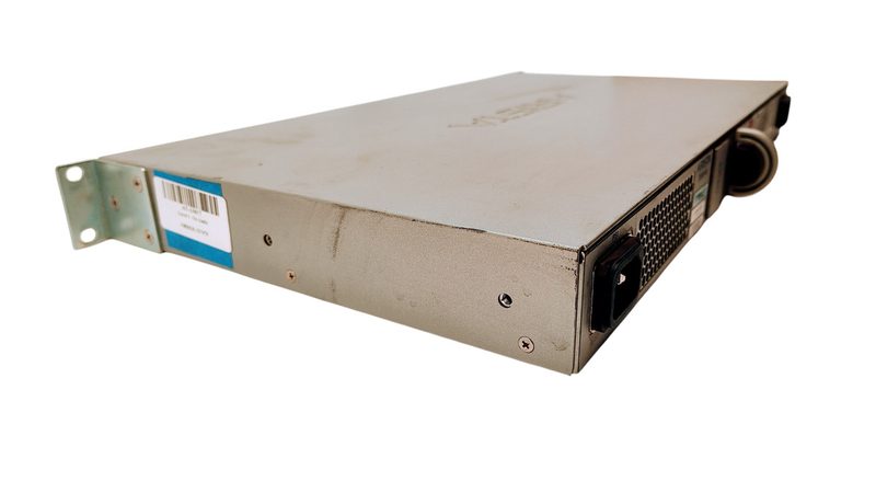 Фото лота DCS-7010T-48-R от продавца №28509