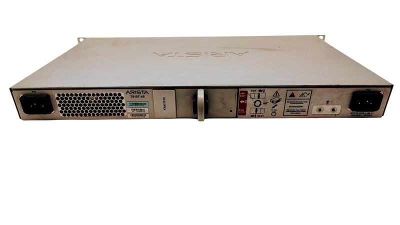 Фото лота DCS-7010T-48-R от продавца №28509
