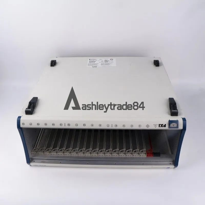 Шасси National Instruments NI PXI-1045 PXI Chassis