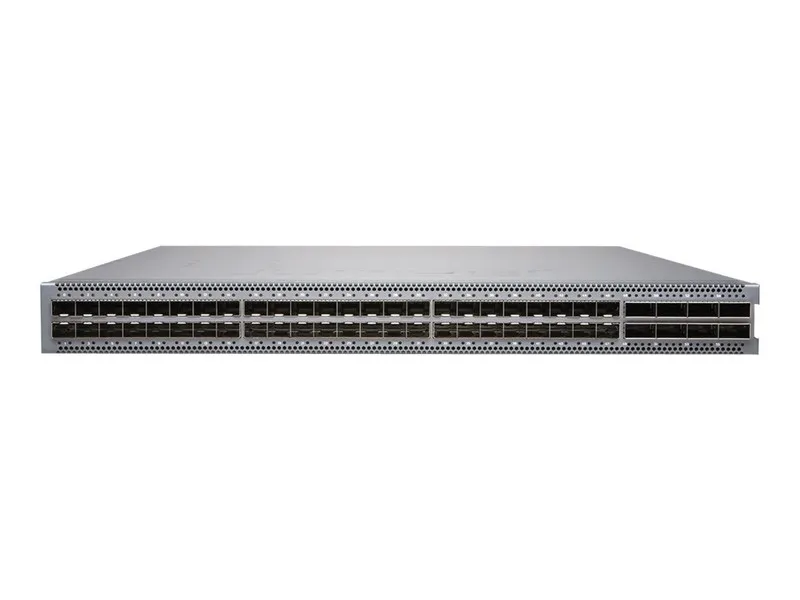 Коммутатор Juniper EX4650-48Y-DC-AFO Switch