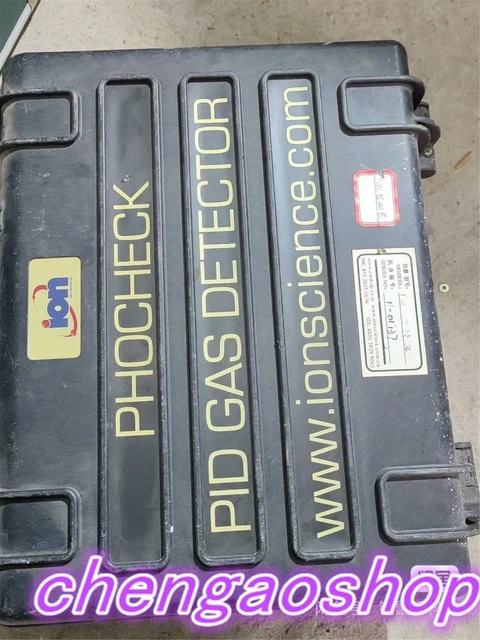 Газоанализатор ION Photoionization Detector PhoCheck+ #H759CC YD