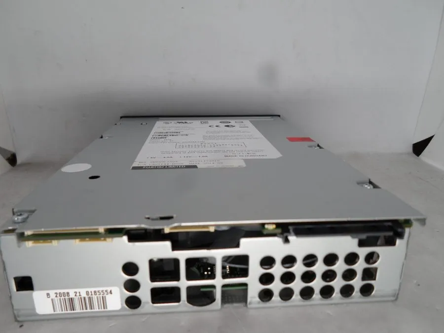 Ленточный привод HP LTO5 Ultrium3000 Ultrium5 SAS External Tape Drive EH958A 596