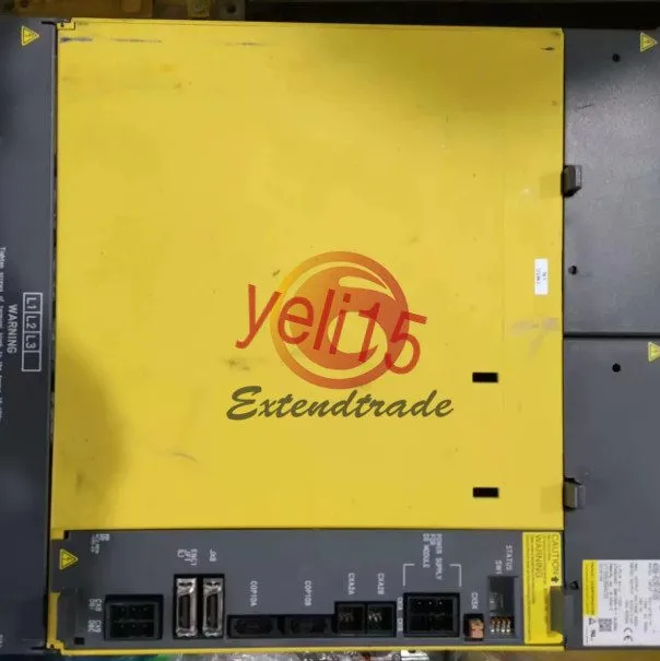 Сервоусилитель FANUC A06B-6290-H109 Servo Drive Amplifier