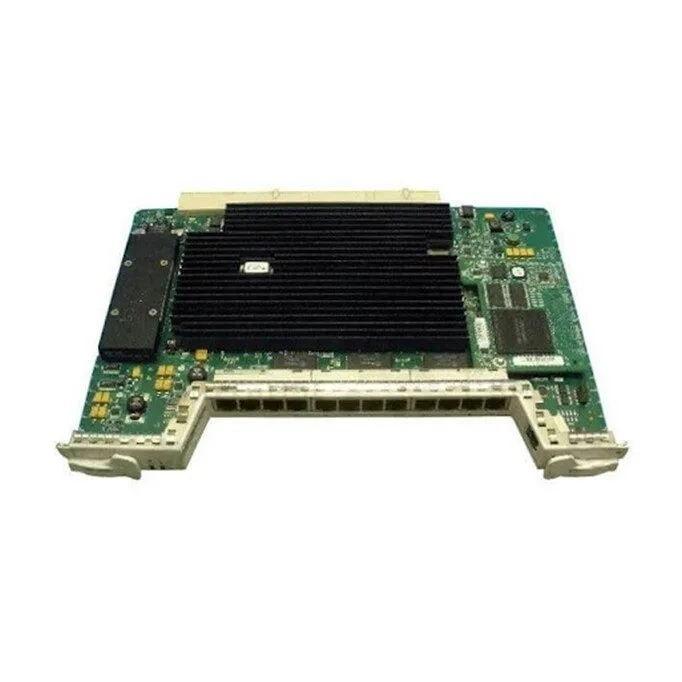 Коммутатор Cisco 15454-ML100T-12 10/100Mbps Ethernet, 12 Ckt, L2/L3