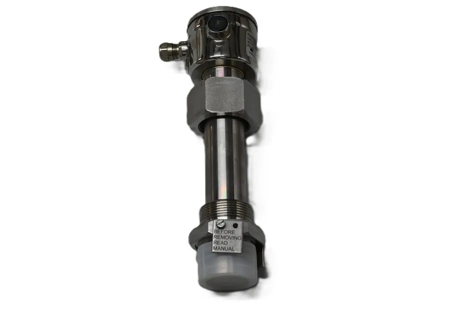 Датчик давления Klay 8000-B-Value Absolute Pressure Transmitter 13-36V DC 4-20mA — фото лота 2