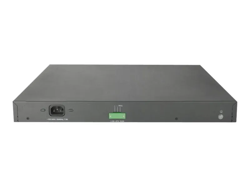 Коммутатор HPE Aruba JG302A
