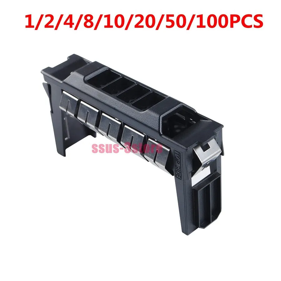 Сервер Lot Dell 3.5" LFF HDD Blank Filler 11th 12th 13th Gen PowerEdge Servers 4