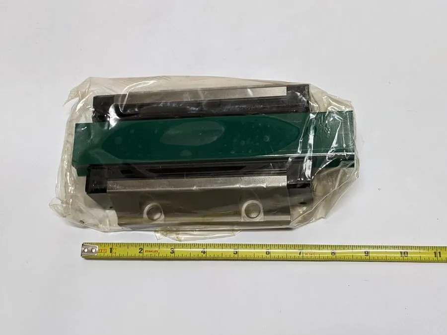 Линейная направляющая Thk SHS45C Linear Bearing Guide Block 44mm