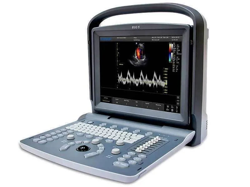 УЗИ-аппарат Chison ECO5Vet Color Doppler Veterinary Ultrasound, Probe