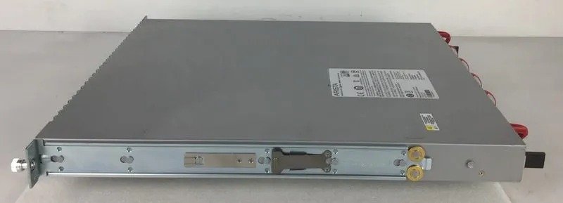 Коммутатор Arista DCS-7280SE-68-F 48x 10GbE SFP+ 2x 100GbE QSFP Switch F-to-R Ai — фото лота 4