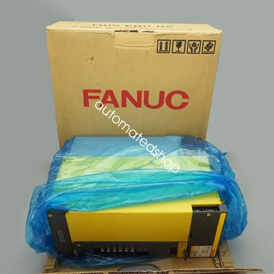 Сервоусилитель Fanuc A06B-6111-H037 Servo Driver Amplifier