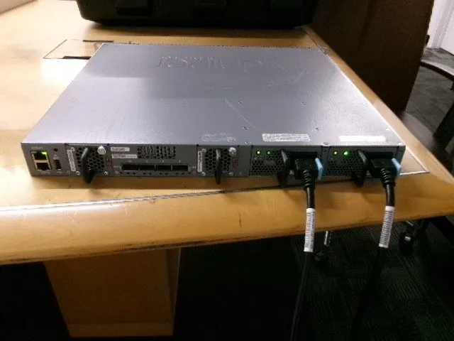 Коммутатор JUNIPER EX4300-48T 48 PORT PoE+ ETHERNET SWITCH