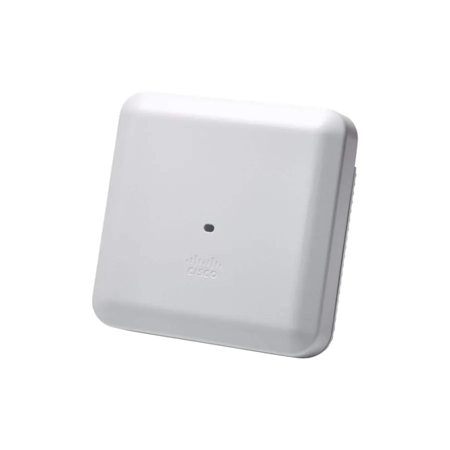 Точка доступа Cisco AIR-AP3802I-E-K9 5200 Mbit/s Wireless Access Point