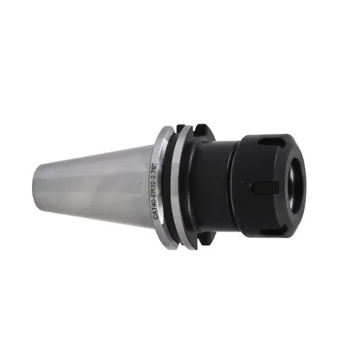 Режущий инструмент CAT40-ER32 COLLET CHUCK CHUCKS balanced to G2.5/25000RPM B25- — фото лота 2